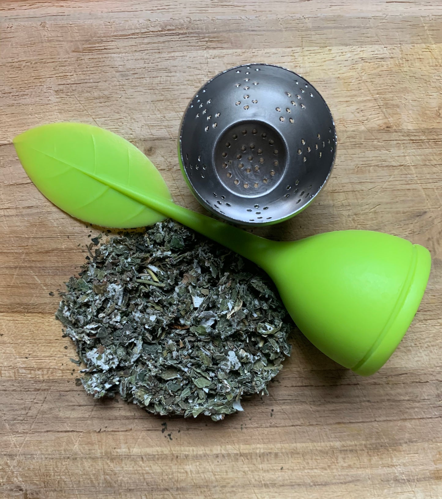Mother Nurture Tea Blend (Reproductive System - Caffeine Free)