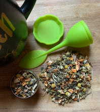 Load image into Gallery viewer, Cold Cold Remedy Tea Blend (Cold Relief)