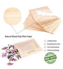 Load image into Gallery viewer, Natural Tea Bag (4/$1)