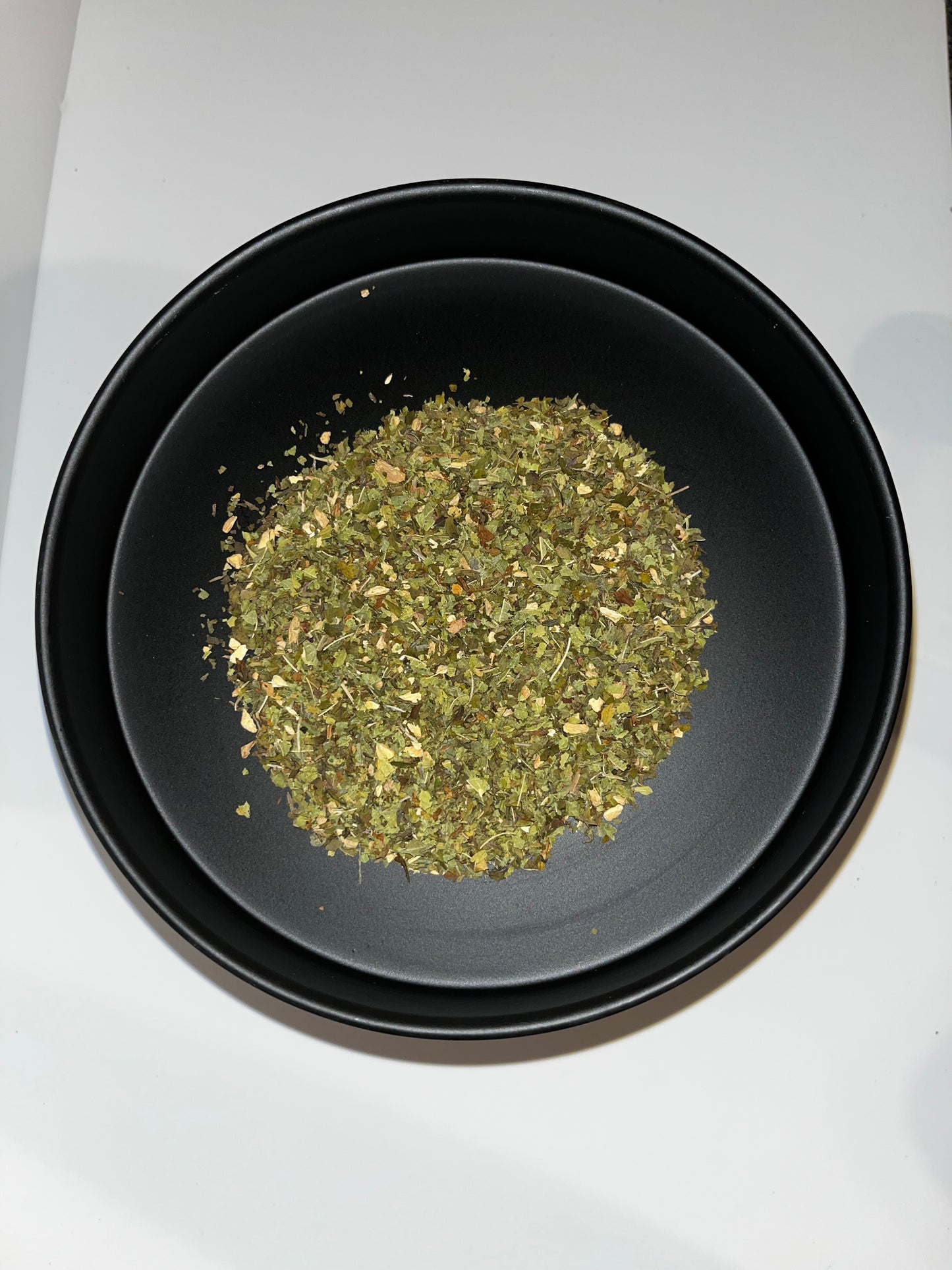 The Stimulator Tea Blend (Organ Revitalizer - Caffeine Free)