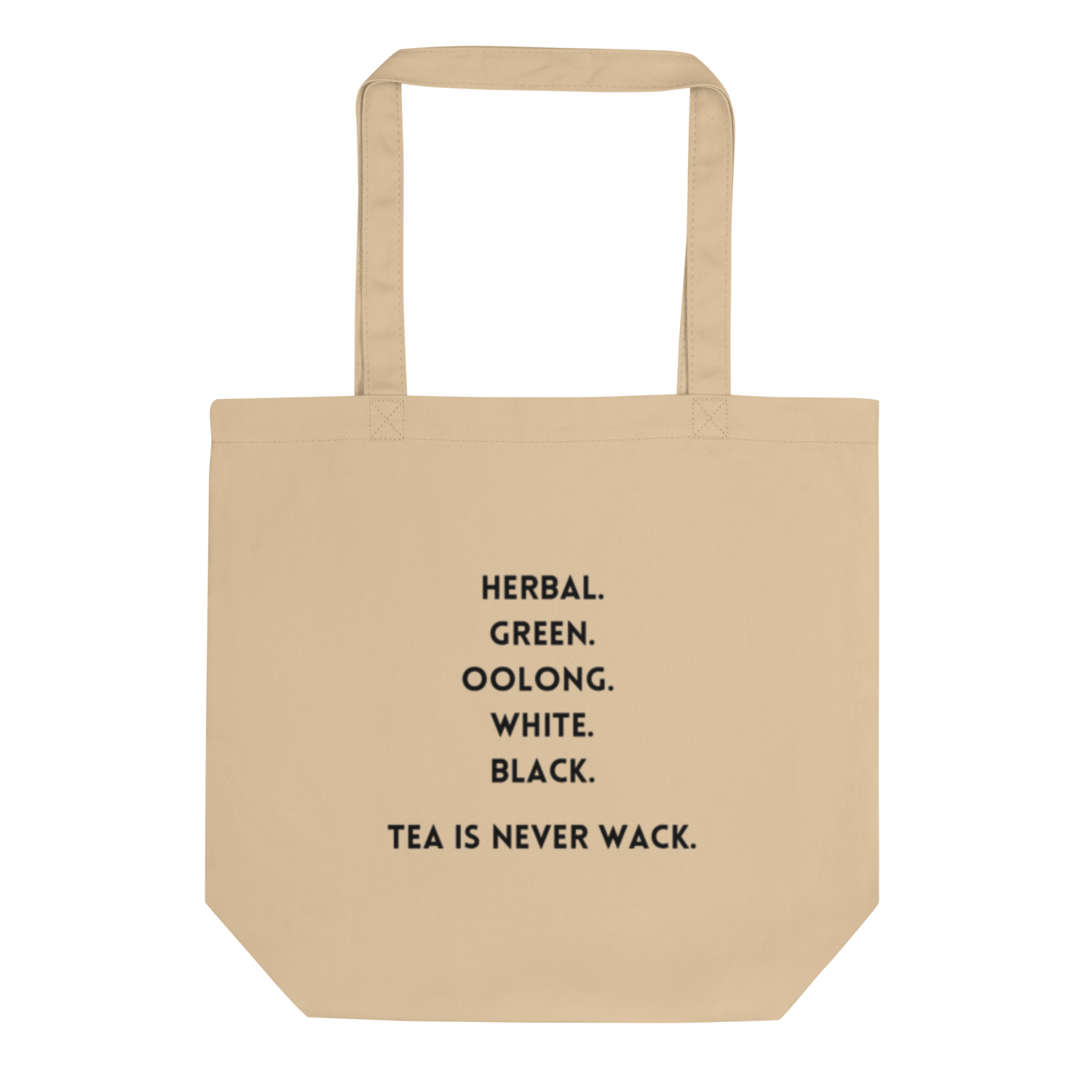 Tea Merch
