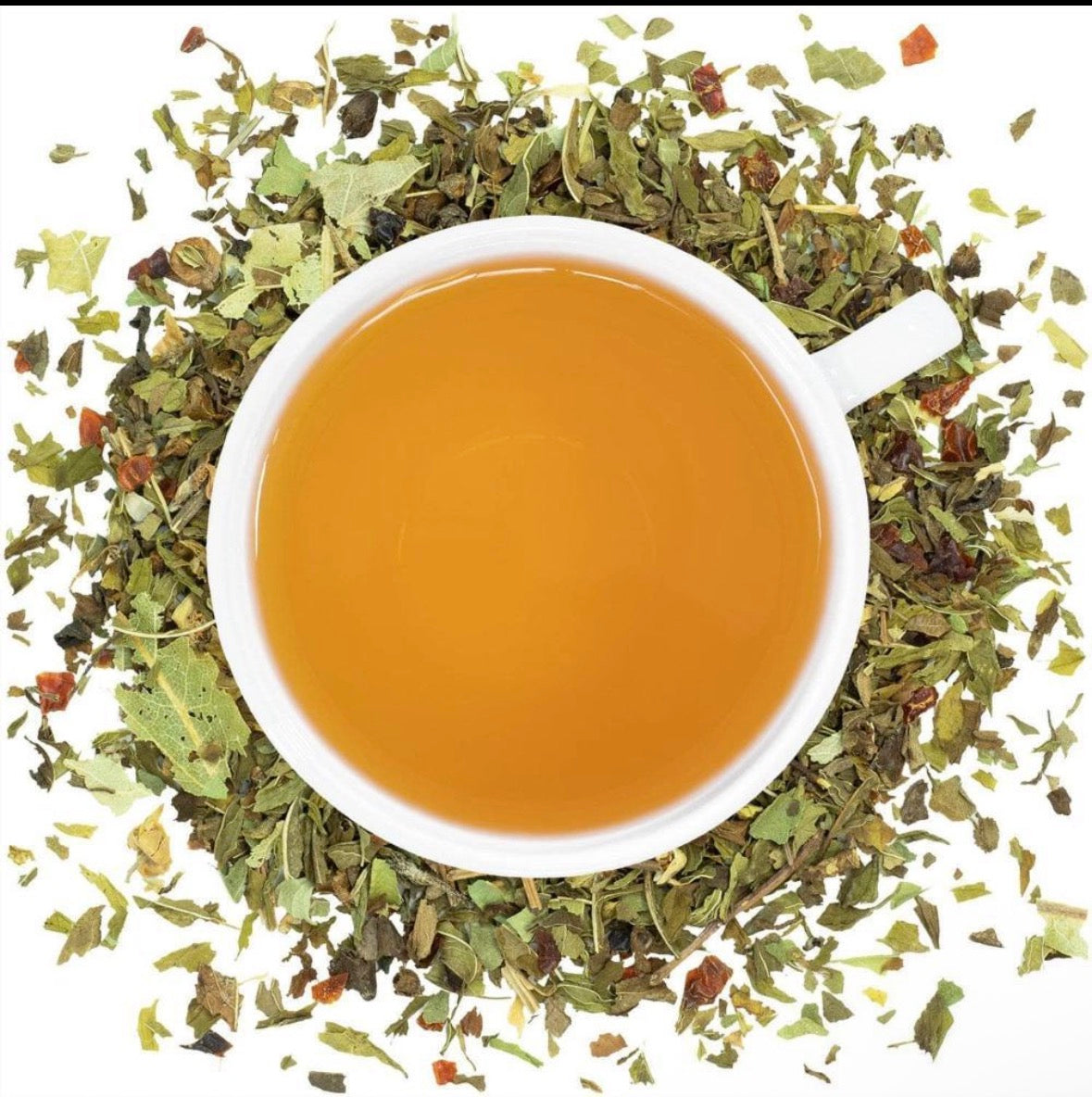 Weight & Body Balance