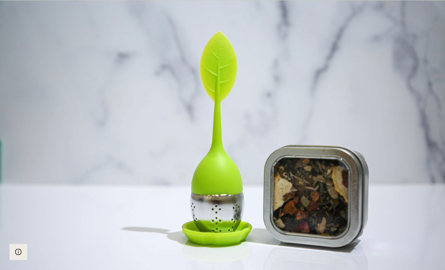Tea Accessories