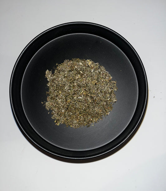 Mother Nurture Tea Blend (Reproductive System - Caffeine Free)