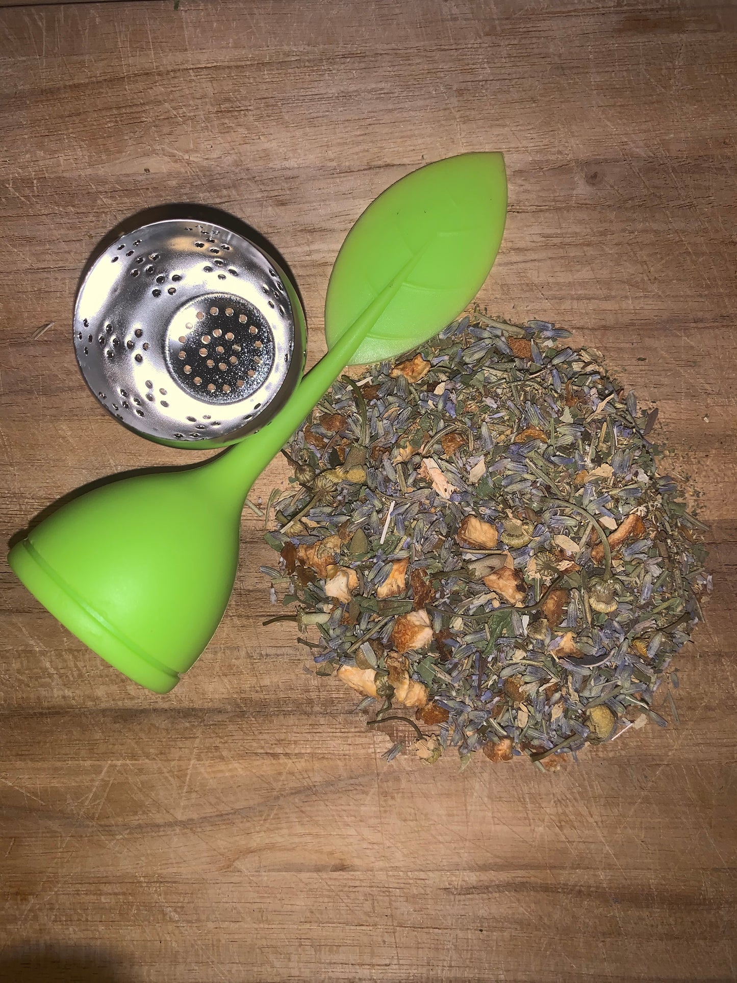 Dream On Tea Blend (Body Relaxer - Caffeine Free)