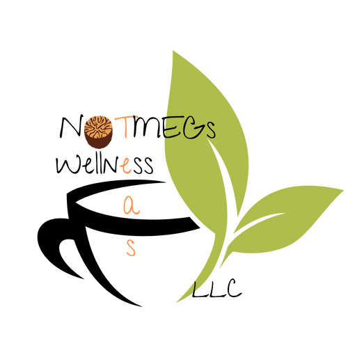 Nutmegs Wellness Teas Nutmegs Wellness Teas