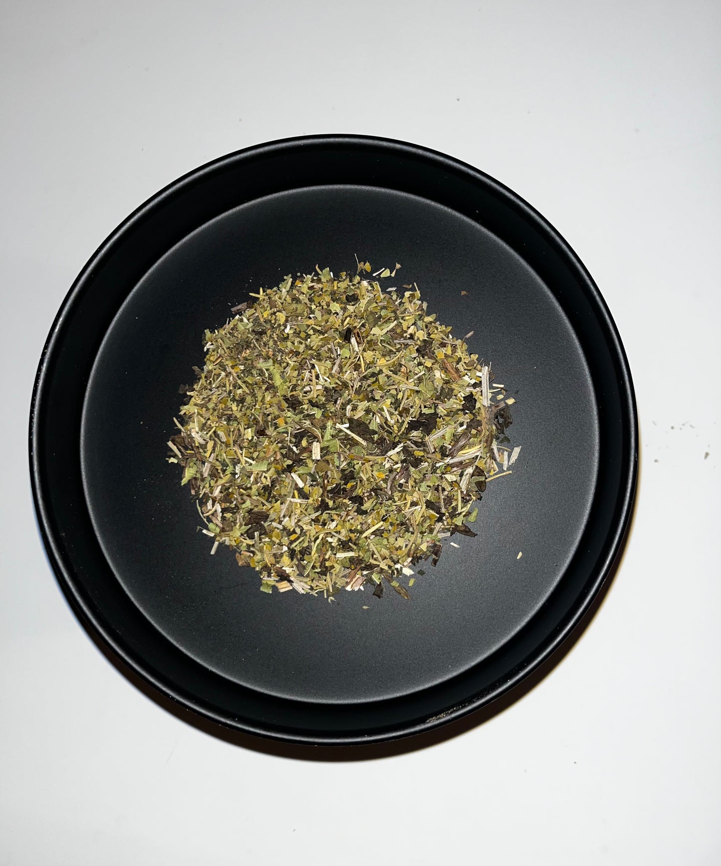 Reveal Yourself Tea Blend (Weight Management-Caffeinated)
