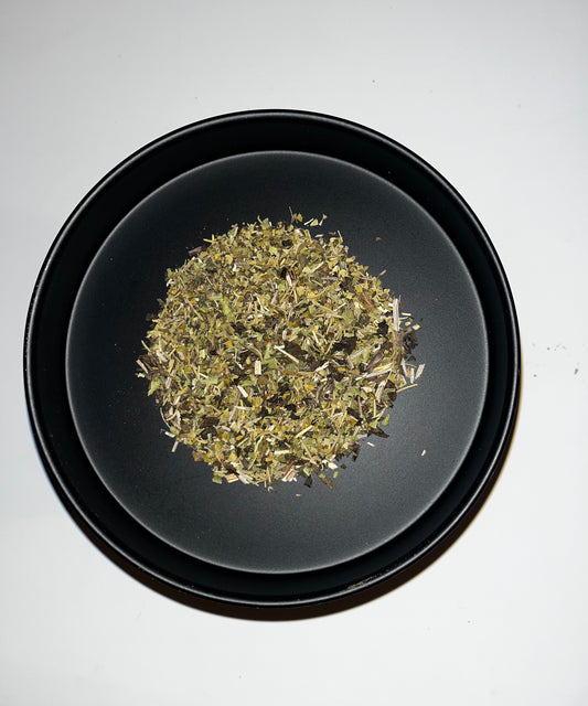 Reveal Yourself Tea Blend (Weight Management-Caffeinated)
