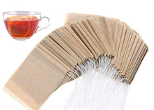 Load image into Gallery viewer, Natural Tea Bag (4/$1)
