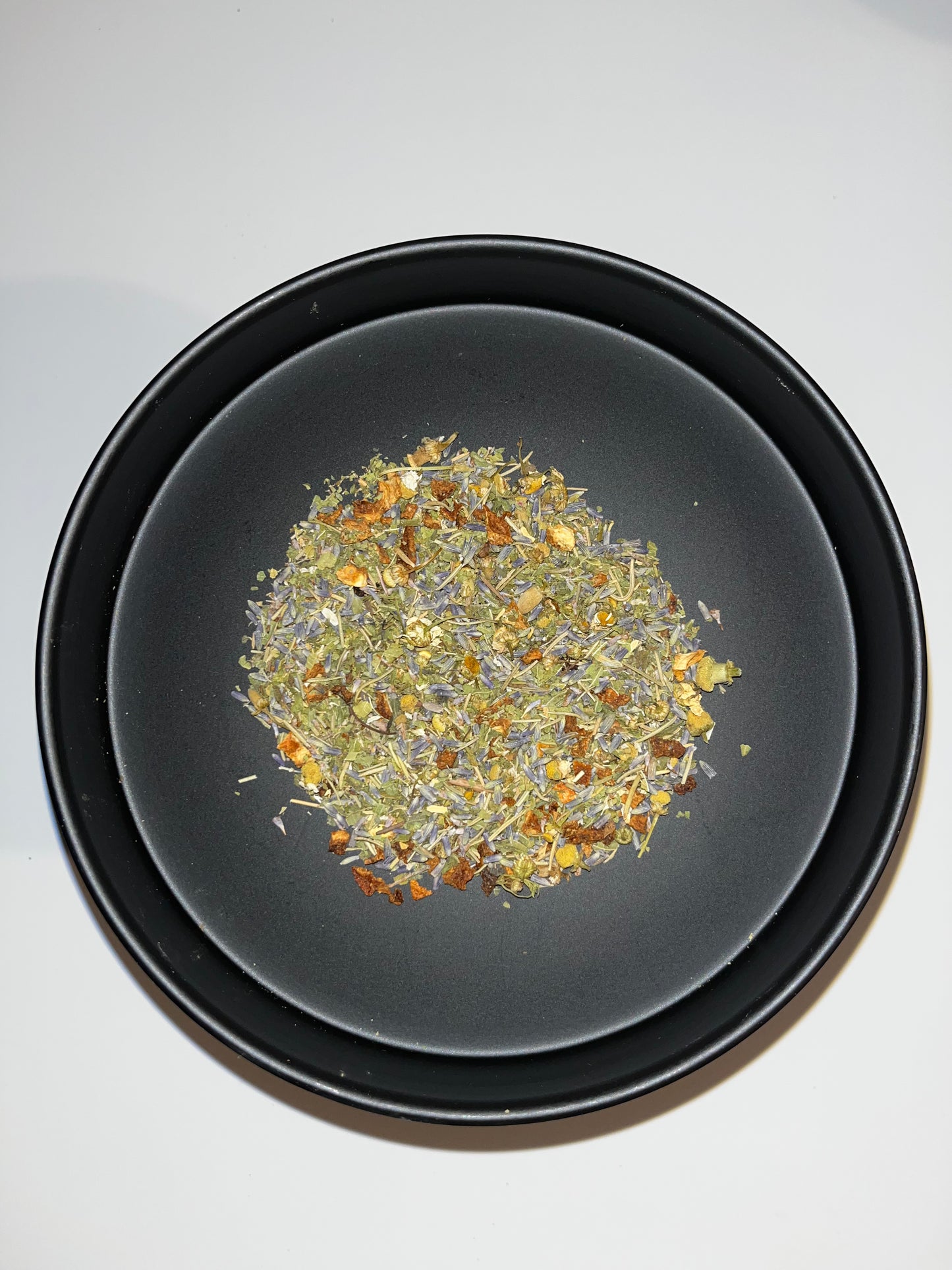 Dream On Tea Blend (Body Relaxer - Caffeine Free)