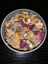 Load image into Gallery viewer, SURRENDER Herbal Bath Tea
