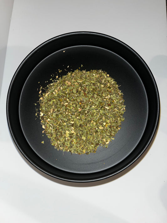 The Stimulator Tea Blend (Organ Revitalizer - Caffeine Free)